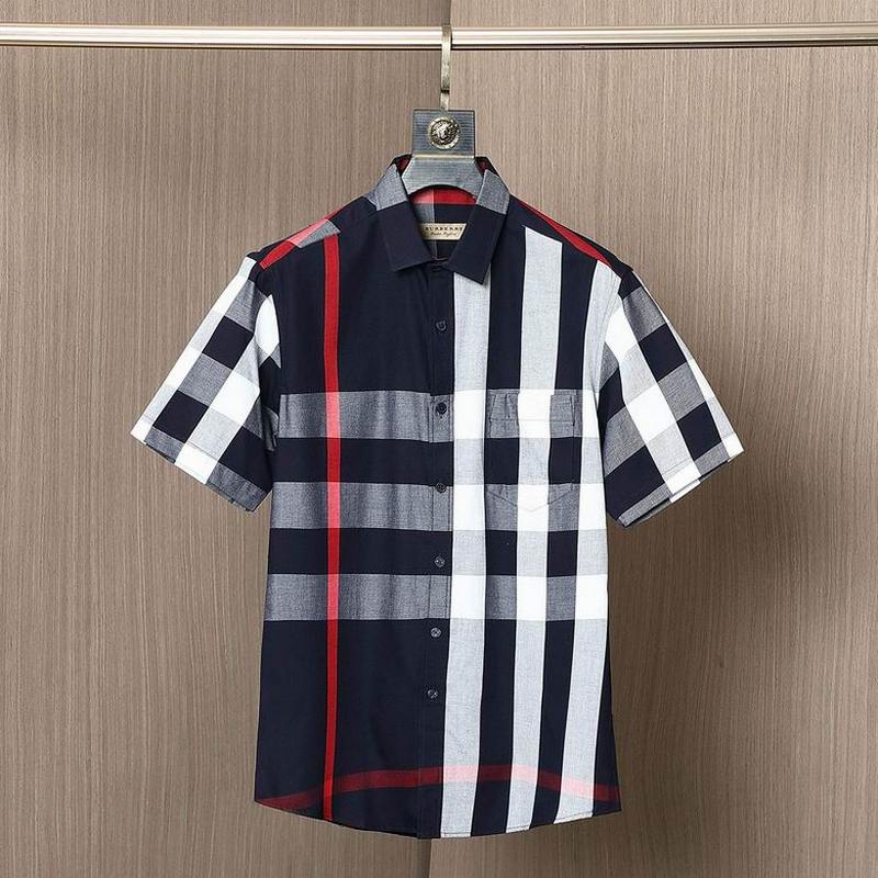 Burberry Men's Shirts 251